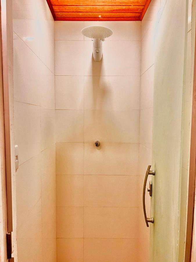 Gadhega'S Hotel Salvador Luaran gambar