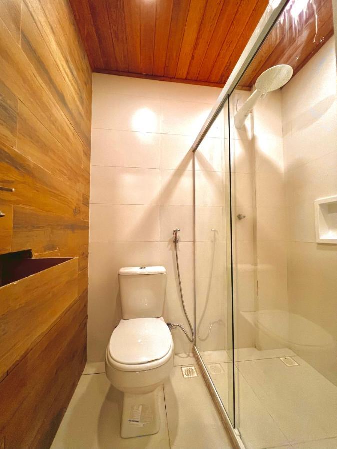 Gadhega'S Hotel Salvador Luaran gambar