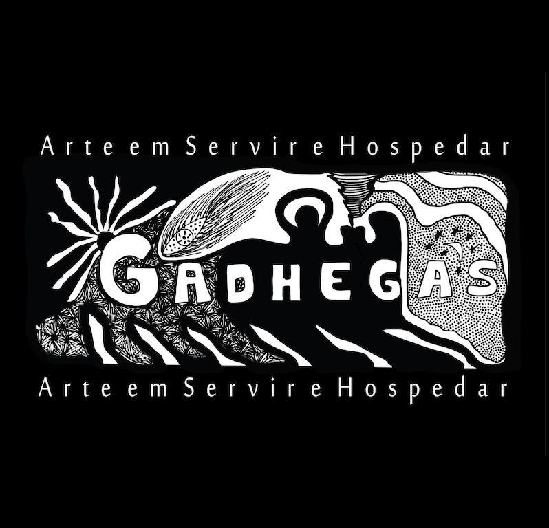 Gadhega'S Hotel Salvador Luaran gambar